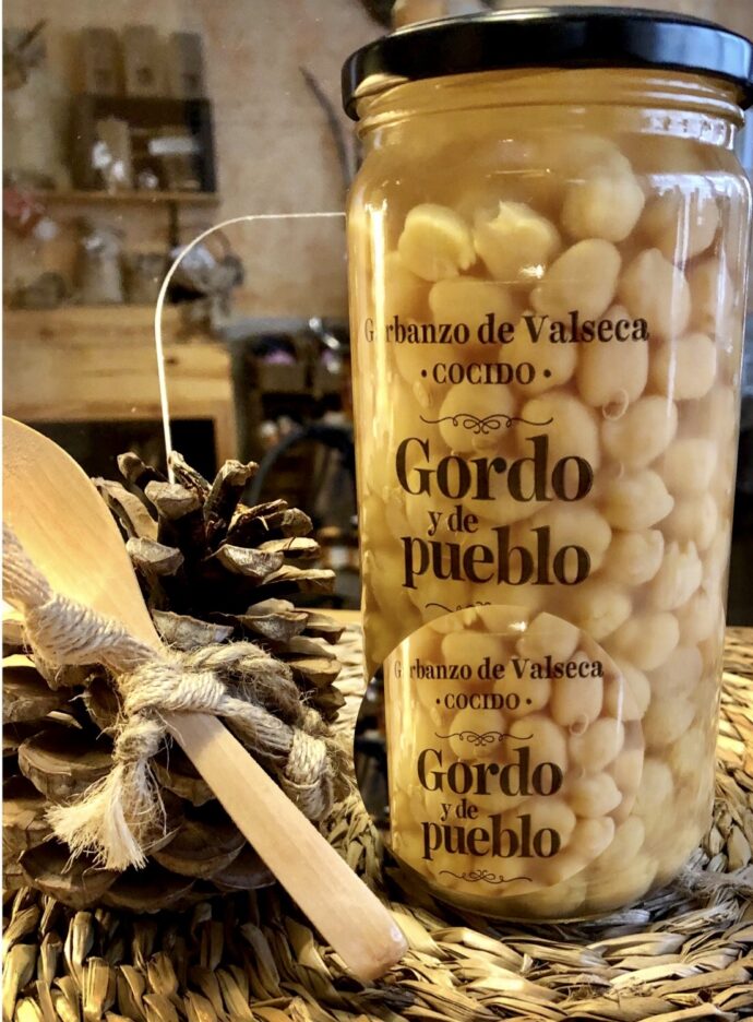 Garbanzo