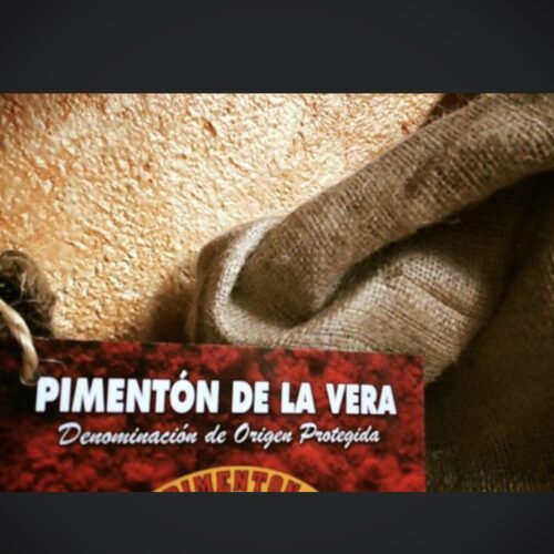 Pimentón